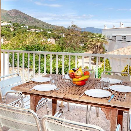 Apartment Villa Cordoba-2 By Interhome El Port De La Selva Extérieur photo
