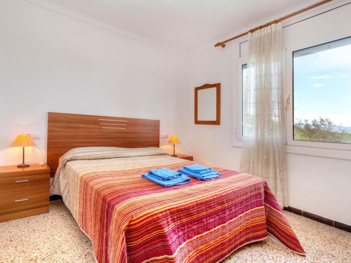 Apartment Villa Cordoba-2 By Interhome El Port De La Selva Extérieur photo